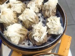-真食净香居·内蒙烧麦(亚运村店)