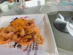 -醉香隆.山水庭院.湖北菜(东湖店)
