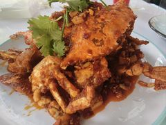 -天云活海鲜家菜馆·海鲜大咖(栈桥店)