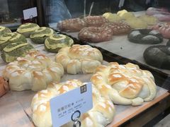 -奈雪的茶(大梅沙8号仓店)
