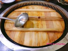 铁锅炖-炮爷东北铁锅炖(棠安路店)