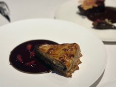 -L'Arome芳芳法国餐厅(仙林金鹰店)