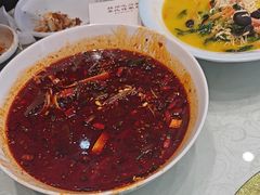 -李氏传家菜(兴城路店)