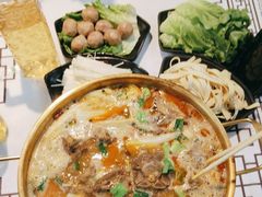 -云晓光头烧烤吧(德平路店)