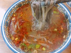 -惠记粉汤羊血梆梆肉(永松路店)