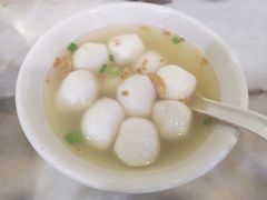 -阿坤纯正西刀鱼丸(Kuala Lumpur Branch)