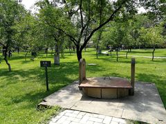 -延安杨家岭革命旧址