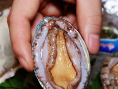 -白仁仔· 活烤海鲜 宵夜(豫园店)