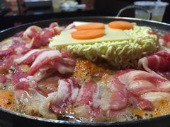 -炙韩料理·部队锅专门店