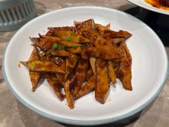 大明油焖笋-苏帮袁Sue Cuisine(南开大悦城店)