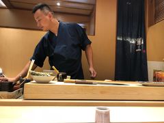 -鮨一日本料理旗舰店(总店)