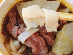 -王记生烫牛杂面馆(兰陵路店)
