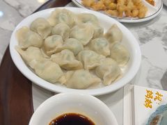 -宝发园名菜馆