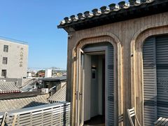 -前叁門