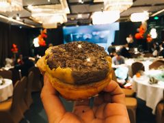 -HIGH FIVE哈福手工汉堡(桂林路店)