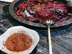 -重庆老火锅正火哥(秭归店)