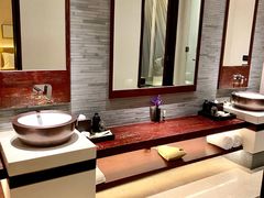 -西安华清御汤酒店