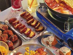 -欧巴来了韩式料理
