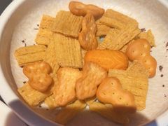 -额尔敦传统涮(公园西路店)