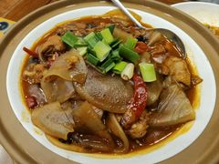 -合肥妈妈菜(青阳南路店)