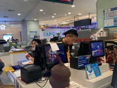 -DQ·蛋糕·冰淇淋(虹口龙之梦店)