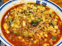 -马洪小炒泡馍馆(钟楼回民街店)