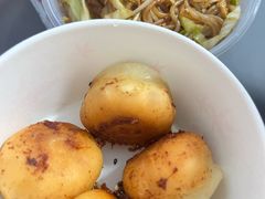 -小毛绝杀炒粉