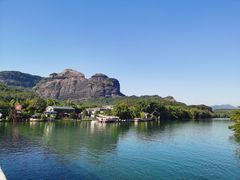 -丹霞山风景名胜区
