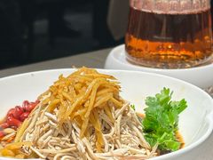 -小厨娘绣中淮扬(大行宫科巷店)