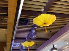 大堂-海椰茶居(海印缤缤广场店)