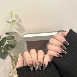 点击看大图 -M·X Nail日式美甲美睫