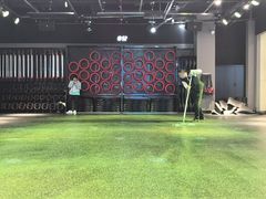 -懒人Club健身(三迪中心店)