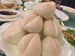 -金苑海鲜酒家(新港中路店)
