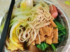 -李记牛杂店(建设一街店)