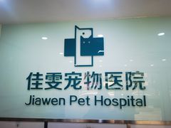 -佳雯宠物医院(金华南路分院)