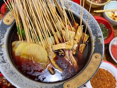 -冒椒火辣(奎星楼街店)