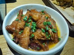 -潮粥荟·潮汕砂锅粥(槐房万达店)