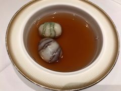 雨花石汤圆-民国红公馆·秦淮八艳(夫子庙店)