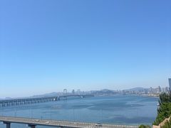 -星海湾跨海大桥
