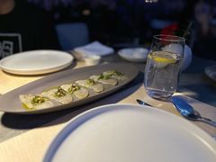 -Mercato莫卡多露台餐厅与酒吧(K11店)