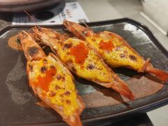 -极盐铁板烧(仓山万达广场店)