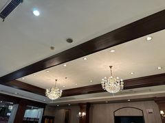 -老洋房花园饭店(绍兴路店)