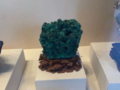 -房山世界地质公园博物馆