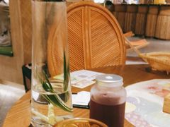 -苏梅花园(群星城店)
