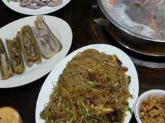 -凯华海鲜火锅·传承三十六年
