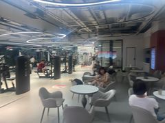 -一年四季24小时智能健身(广百店)