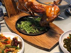 蜀香手撕兔-顺承小院儿