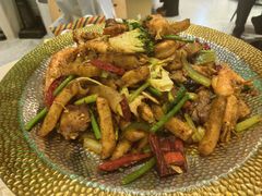 -干锅鱼庄(北京荟聚西红门购物中心店)