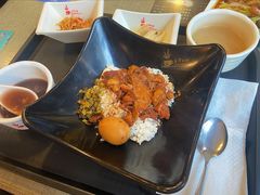 台湾卤肉饭-台湾小竹(华宇广场店)