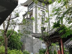 -广州神农草堂中医药博物馆